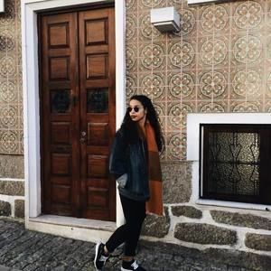 Meet your Posher, Samantha